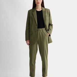 Everlane Dream Pant in Kalamata